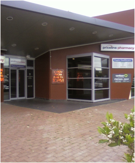 Dapto HealthCare Pty Ltd Pic 1