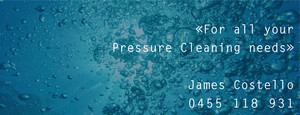 Apex Pressure Cleaning Australia Pic 4