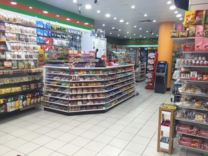 City Extra Convenience Store Pic 2