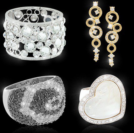 Fifth Avenue Collection - Fashion Jewellery Pic 1 - Just Stunning