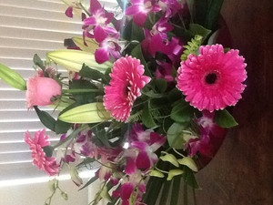 Davistown Florist Pic 2 - Radiance