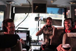 Nova 91.9 Pic 5 - Gday SA Bus tour Day 9