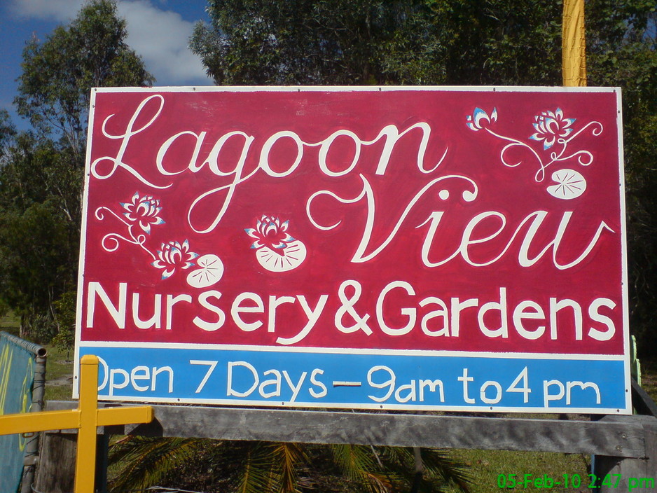 Lagoon View Nursery Pic 1