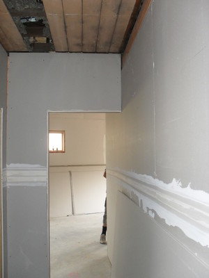 Nick Reid Plastering Pic 3