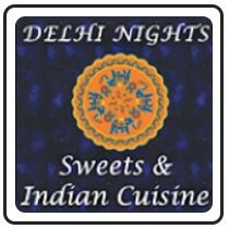 Delhi Nights - Sweets And Indian Cuisine Pic 4