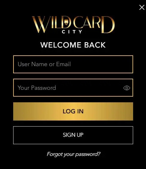 Wildcardcity Online Casino Pic 1