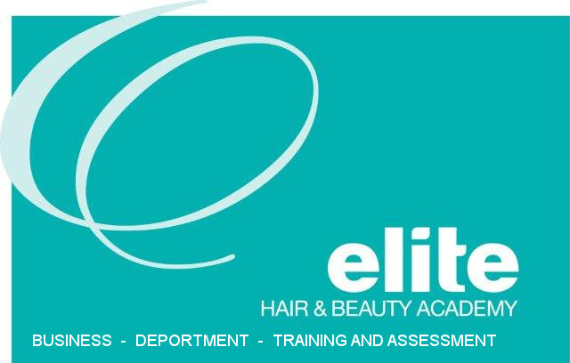 The Elite Hair and Beauty Academy Pic 1 - EliteWhere excellence is the only outcome