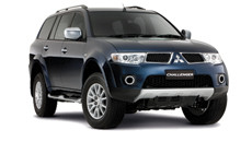 Redcliffe Suzuki Pic 4 - Mitsubishi Challanger