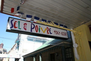 Sel & Poivre Cafe Pic 5