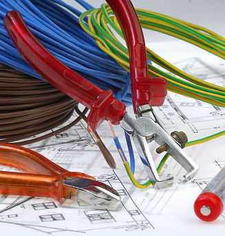 JSE Electrical Pic 1 - Electrician