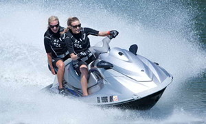 Extreme Jet Ski Pic 3