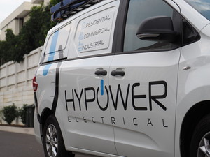 Hypower Electrical Pic 2 - High quality workmanship