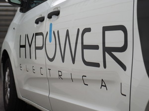 Hypower Electrical Pic 3 - All aspect of electrical problem