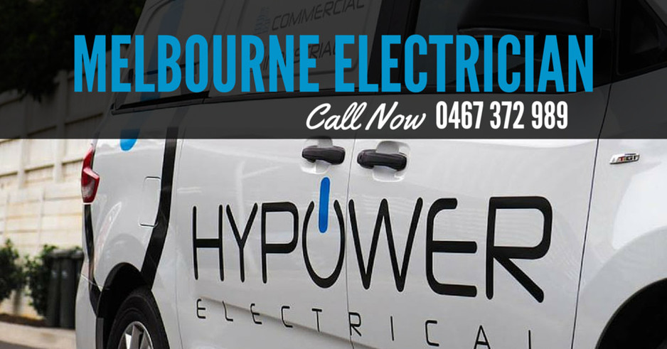 Hypower Electrical Pic 1 - Hypower Electrical is your new friendly local electrician Call us anytime on 0467 372 989 for a no obligation free quote