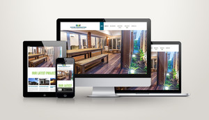 Torquay Web Design Pic 5 - Future Construction Mobile Responsive Web Design