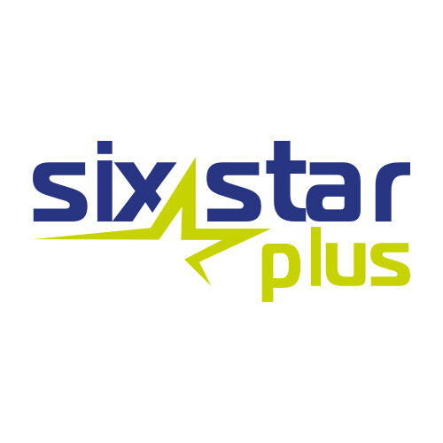 Six Star Plus Pic 1 - Logo