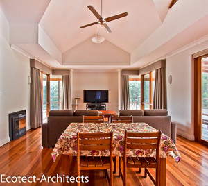 Ecotect-Architects Pic 4 - Mundaring