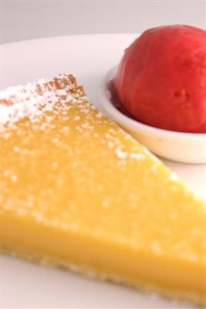 Pinnacle Catering Pic 5 - Dessert