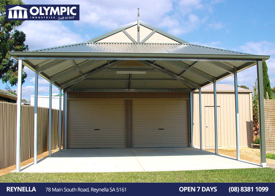 Olympic Industries Pic 1 - Olympic Industries Reynella SA 5161