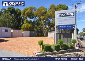 Olympic Industries Pic 5 - Olympic Industries