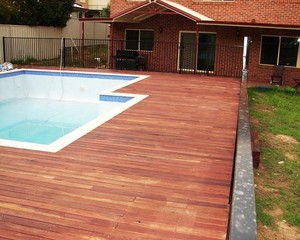 Heartwood Timber Floors & Shutters Pic 3