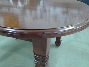 Ace French Polishing Pty Ltd Pic 3 - Restoration experts