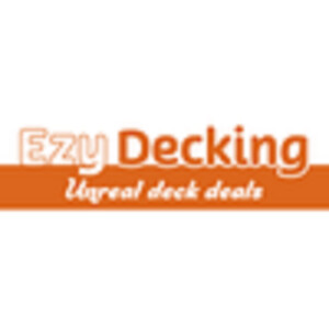 Ezy Decking Pic 2