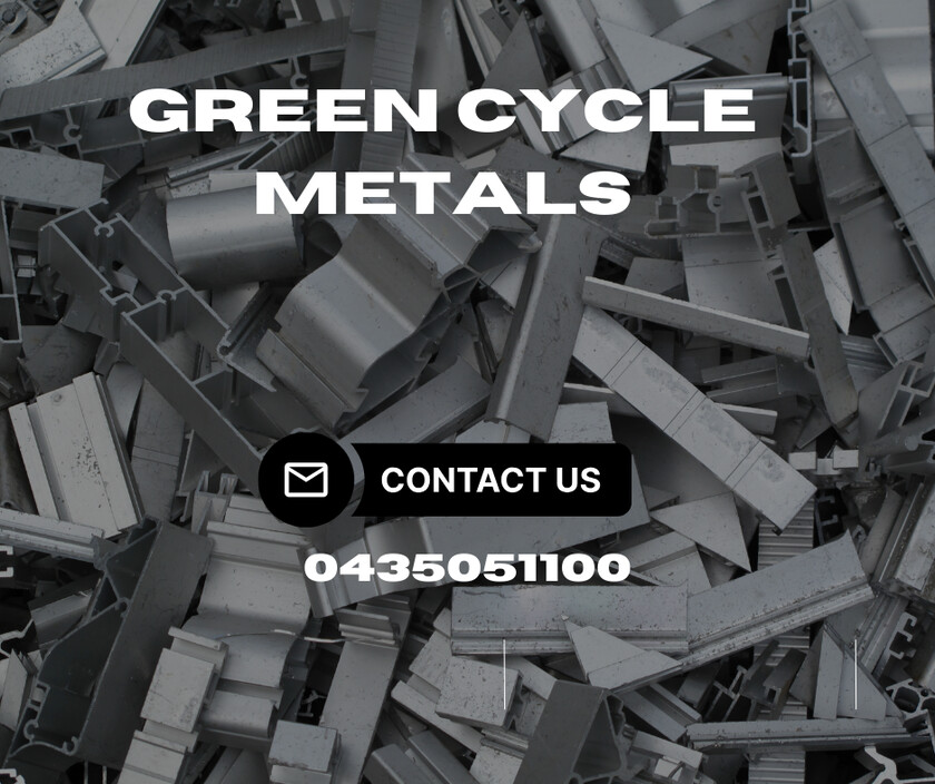 Green Cycle Metals Pic 1