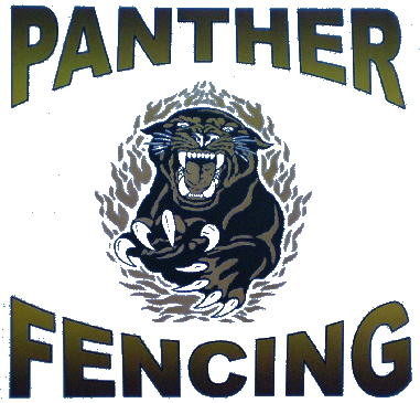 Panther Fencing Pic 1