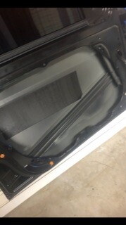 Auto Parts Centre Pic 5 - Inner panel distructively removed