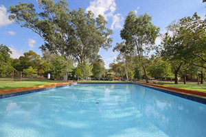 Ingenia Holidays Albury Pic 2 - Swimming Pool