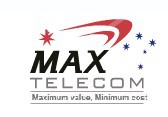 MAX Telecom Pic 1 - MAX Telecom