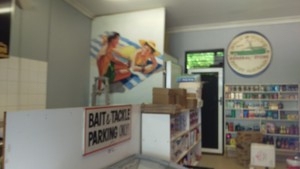 Palm Beach General Store Pic 3 - Inside