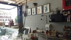 Palm Beach General Store Pic 2 - Inside