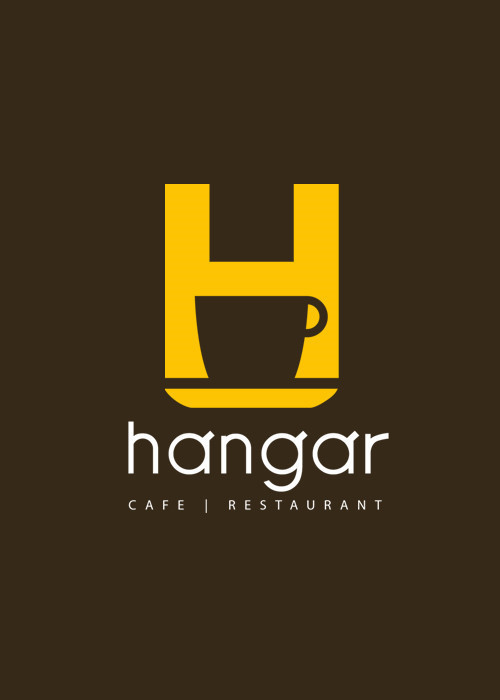 Hangar Cafe Restaurant Pic 1