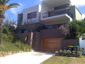 Luxury Design Painting Pty Ltd Pic 3 - EXTERIOR COOGEE