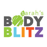 Sarah's Body Blitz Pic 1