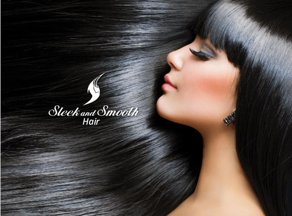 Sleek and Smooth Hair - Japanese Permanent Hair Straightening Pic 1 - Sleek and Smooth Hair Adelaide