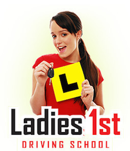 ladies1st driving school Pic 1