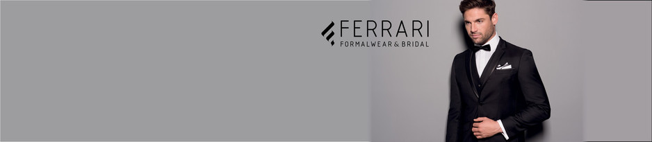 Ferrari Formalwear Pic 1