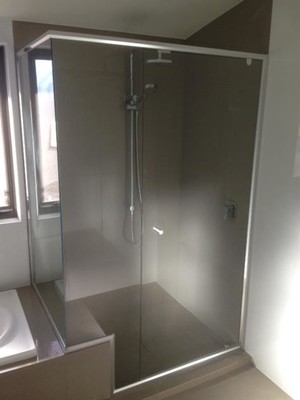 River City Glass Pty Ltd Pic 4 - Brisbane Shower Screens