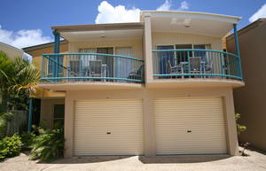 Coolum Beach Getaway Resort Pic 2 - Townhouses