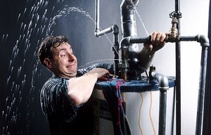 Plumber To The Rescue Plumbing Services Pic 3 - Need plumbing repairs in the Sydney Lower North Shore region We repair what your husband fixed