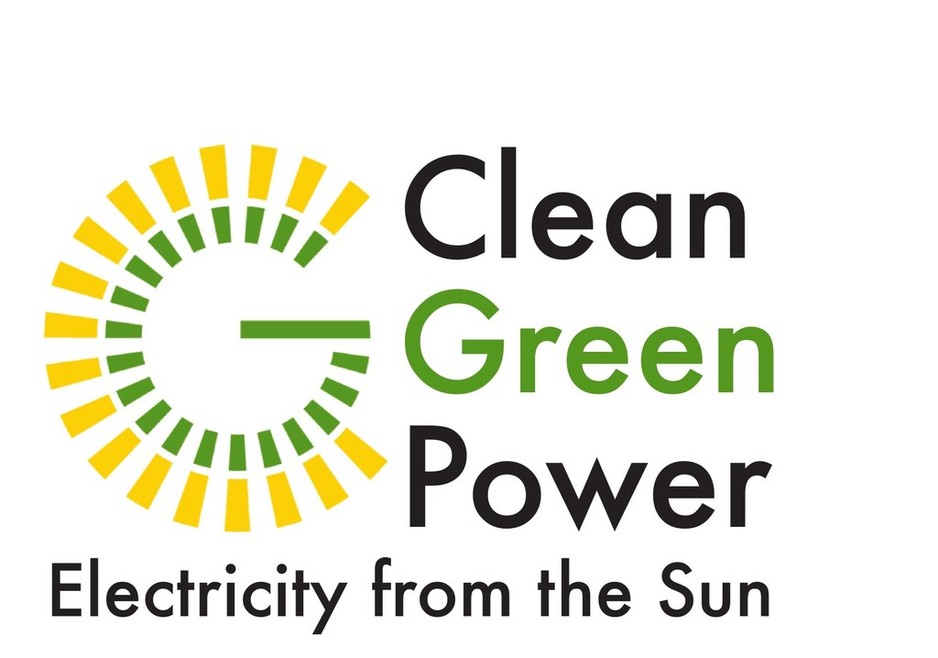 Clean Green Power Pic 1