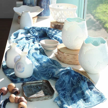 Chinaclay Pic 1 - Ceramics