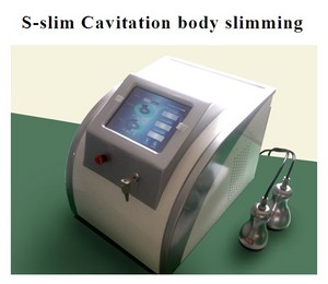 maxellaser IPL,RF,Laser beauty equipment manufacturer Pic 3 - cavitation fat removal machine