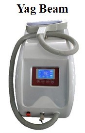 maxellaser IPL,RF,Laser beauty equipment manufacturer Pic 4 - Ndyaglaser tattoo removal machine