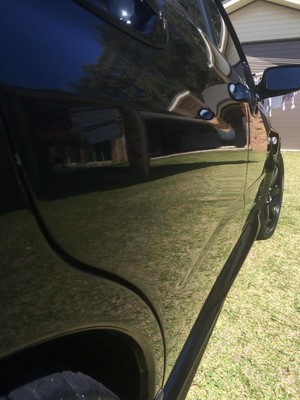 Elite Paint Correction and  Detailing Pic 3