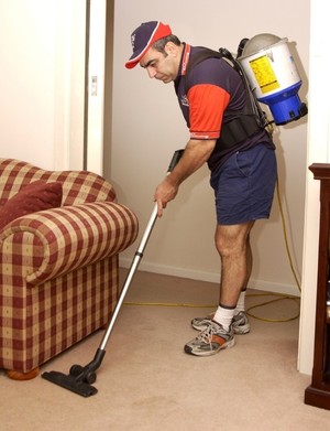 Jim's Cleaning Pic 3