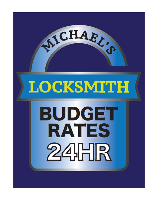 Michael's 24 hour Budget Locksmiths Pic 1